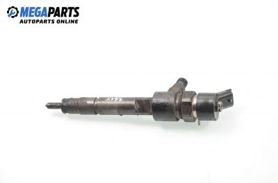 Дюза дизел за Fiat Stilo Hatchback (10.2001 - 11.2010) 1.9 JTD (192_XE1A), 115 к.с., № Bosch 0 445 110 1191