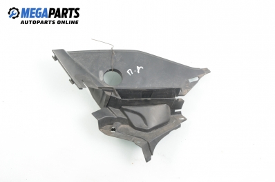 Пластмасова кора за Honda Civic VIII Hatchback (09.2005 - 09.2011), 4+1 вр., хечбек