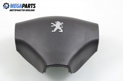Airbag за Peugeot 206 Hatchback (08.1998 - 12.2012), 4+1 вр., хечбек