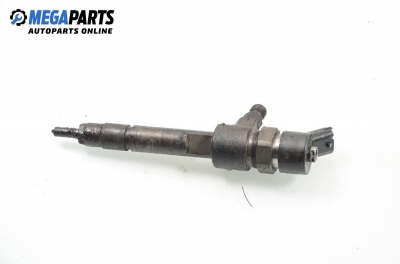 Дюза дизел за Fiat Stilo Hatchback (10.2001 - 11.2010) 1.9 JTD (192_XE1A), 115 к.с., № Bosch 0 445 110 1191