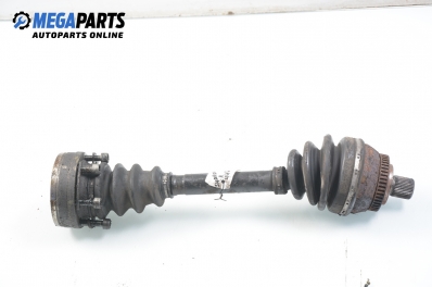 Полуоска за Volkswagen Sharan Minivan I (05.1995 - 03.2010) 2.0, 115 к.с., позиция: лява