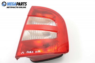 Стоп за Skoda Fabia I Hatchback (08.1999 - 03.2008), хечбек, позиция: дясна
