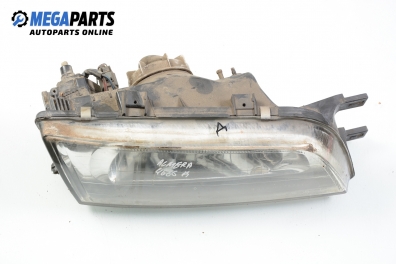 Фар за Nissan Almera I Hatchback (07.1995 - 07.2001), хечбек, позиция: дясна