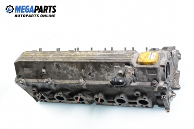 Глава за Land Rover Range Rover II SUV (07.1994 - 03.2002) 2.5 D 4x4, 136 к.с.