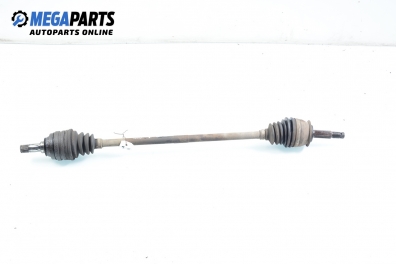 Полуоска за Opel Corsa B Hatchback (03.1993 - 12.2002) 1.0 i 12V, 54 к.с., позиция: предна, дясна