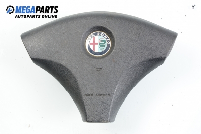 Airbag за Alfa Romeo 156 Sedan (09.1997 - 09.2005), 4+1 вр., седан, позиция: предна
