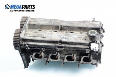 Глава за Ford Mondeo I Hatchback (02.1993 - 08.1996) 2.0 i 16V, 132 к.с.