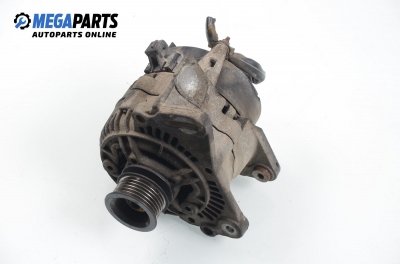 Алтернатор / генератор за Volkswagen Golf III Hatchback (08.1991 - 07.1998) 1.8, 90 к.с., № Bosch 0 120 485 034