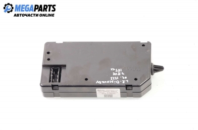 Модул за Land Rover Discovery II SUV (11.1998 - 06.2004), № YWC 000310 A0010