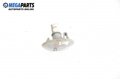Мигач за Citroen C5 I Sedan (03.2001 - 03.2005), хечбек, позиция: дясна
