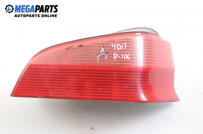Стоп за Peugeot 106 II Hatchback (04.1996 - 05.2005), позиция: дясна