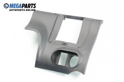 Интериорна пластмаса под таблото за Seat Ibiza III Hatchback (02.2002 - 11.2009), 2+1 вр.
