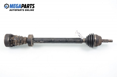 Полуоска за Volkswagen Golf III Hatchback (08.1991 - 07.1998) 1.8, 90 к.с., позиция: дясна