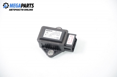 Сензор ESP за Mercedes-Benz A-Class Hatchback (W169) (09.2004 - 06.2012), № Bosch 0 265 005 267