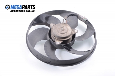 Перка охлаждане за Mitsubishi Colt VI Hatchback (10.2002 - 06.2012) 1.3, 95 к.с.