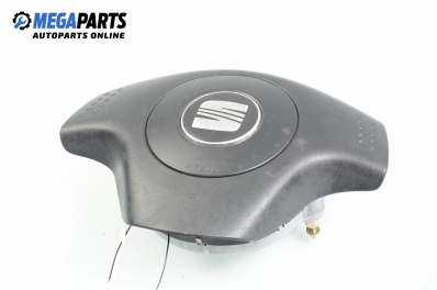 Airbag за Seat Ibiza IV Hatchback (02.2002 - 11.2009), 2+1 вр.