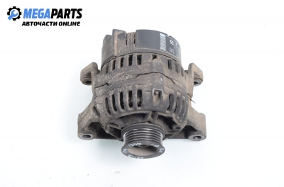 Алтернатор / генератор за Opel Agila A Hatchback (09.2000 - 12.2007) 1.0 12V, 58 к.с., № Bosch 0 123 100 00