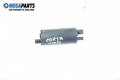 Бензинова помпа за Opel Corsa B Hatchback (03.1993 - 12.2002) 1.0 i 12V, 54 к.с.
