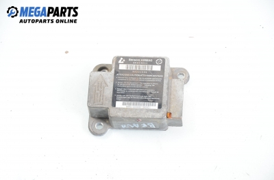 Модул за AIRBAG за Fiat Brava Hatchback (10.1995 - 06.2003), № 46413633