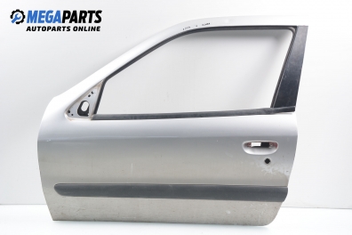 Врата за Citroen Xsara Hatchback (04.1997 - 04.2005), 2+1 вр., позиция: лява