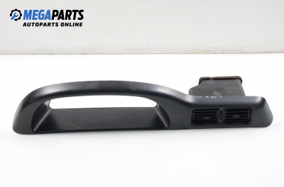 Интериорна пластмаса километраж за Fiat Scudo Box I (02.1996 - 12.2006), товарен
