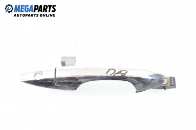 Външна дръжка за Honda Accord VII Sedan (01.2003 - 09. 2012), 4+1 вр., седан, позиция: предна, дясна