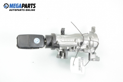 Контактен ключ за Volkswagen Golf V Hatchback (10.2003 - 02.2009), № 1K0 905 851 B