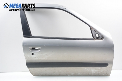 Врата за Citroen Xsara Hatchback (04.1997 - 04.2005), 2+1 вр., позиция: дясна