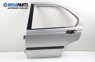 Врата за Honda Civic VI Aerodeck (04.1998 - 02.2001), комби, позиция: задна, лява