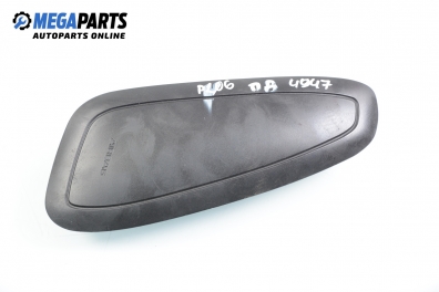 Airbag за Peugeot 206 Hatchback (08.1998 - 12.2012), 4+1 вр., хечбек, позиция: предна, дясна