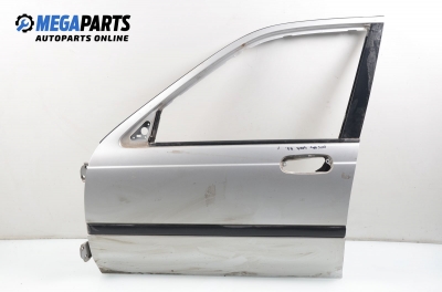 Врата за Honda Civic VI Aerodeck (04.1998 - 02.2001), комби, позиция: предна, лява