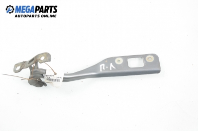 Панта преден капак за Honda Civic VIII Hatchback (09.2005 - ...), 4+1 вр., хечбек, позиция: лява