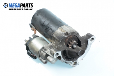 Стартер за Peugeot Partner Combispace (05.1996 - 12.2015) 2.0 HDI, 90 к.с.