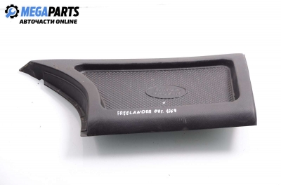 Интериорна пластмаса за Land Rover Freelander SUV I (02.1998 - 10.2006), 4+1 вр.