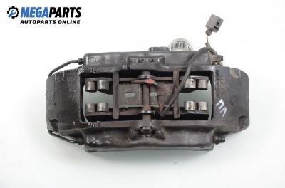 Спирачен апарат за Volkswagen Touareg SUV (10.2002 - 01.2013), позиция: предна, лява