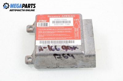 Модул за AIRBAG за Alfa Romeo 166 (936) (09.1998 - 06.2007), № 60651568