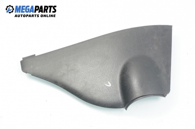 Интериорна пластмаса за Seat Ibiza IV Hatchback (02.2002 - 11.2009), 2+1 вр., позиция: лява