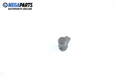 Парктроник за BMW 5 Series E60 Touring E61 (06.2004 - 12.2010)