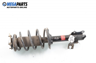 Макферсон за Nissan Almera II Hatchback (01.2000 - 12.2006), хечбек, позиция: предна, лява