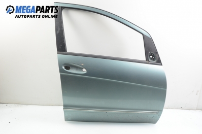 Врата за Mercedes-Benz A-Class Hatchback (W169) (09.2004 - 06.2012), 4+1 вр., позиция: предна, дясна