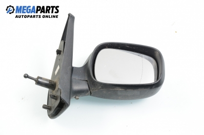 Огледало за Renault Kangoo Van (08.1997 - 02.2008), пътнически, позиция: дясна