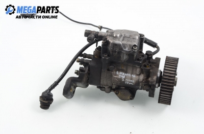 ГНП-горивонагнетателна помпа за Lancia Kappa Sedan (08.1994 - 10.2001) 2.4 T.DS (838AE1AA, 838AH1AA), 124 к.с.