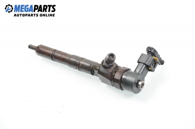 Дюза дизел за Fiat Croma Station Wagon (06.2005 - 08.2011) 1.9 D Multijet, 150 к.с., № Bosch 0 445 110 243