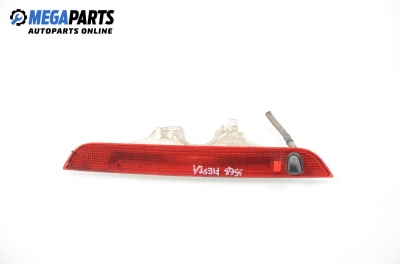 Трети стоп за Ford Fiesta V Hatchback (11.2001 - 03.2010), хечбек