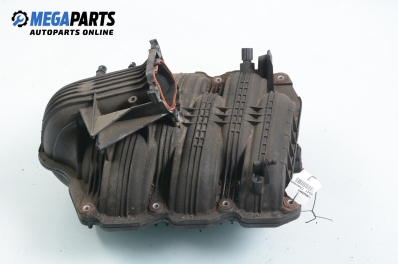 Всмукателен колектор за Jeep Cherokee SUV III (09.2001 - 01.2008) 3.7 4x4, 204 к.с.