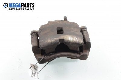 Спирачен апарат за Nissan Almera II Hatchback (01.2000 - 12.2006), позиция: предна, лява