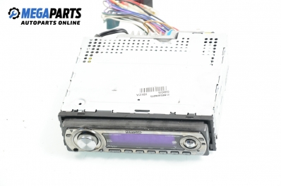 CD плеър за Seat Ibiza IV Hatchback (02.2002 - 11.2009), Kenwood W5031