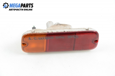 Стоп в броня за Suzuki Grand Vitara I SUV (03.1998 - 08.2006), позиция: лява