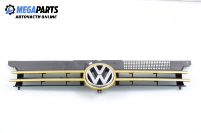 Решетка за Volkswagen Golf IV Hatchback (08.1997 - 06.2005), позиция: предна