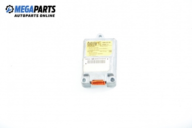 Модул за AIRBAG за Peugeot 206 Hatchback (08.1998 - 12.2012), № Autoliv 550 66 61 00